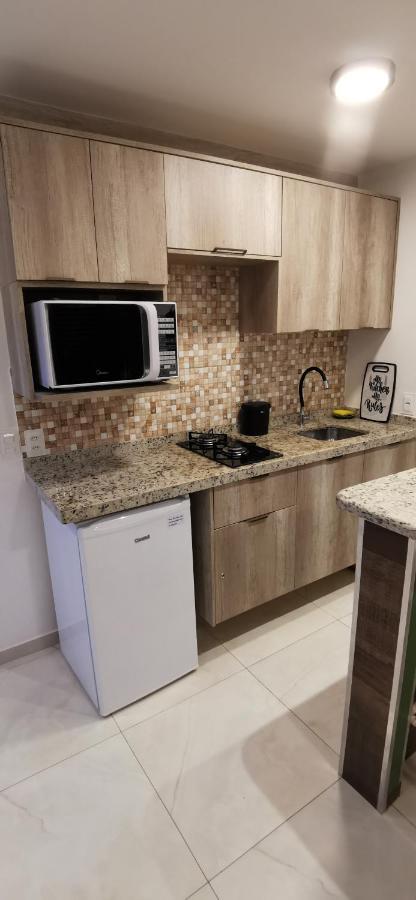 Peco Paradise Cumbuco Ap119 Habitación foto