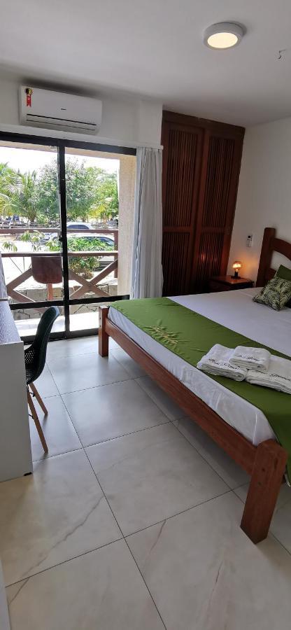 Peco Paradise Cumbuco Ap119 Habitación foto